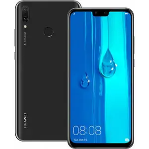Замена стекла на телефоне Huawei Y9 2019 в Белгороде
